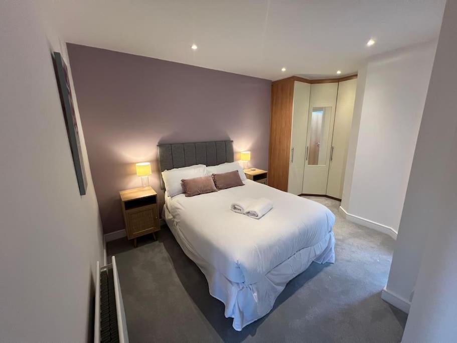 Wonderful D3 Townhouse Vakantiehuis