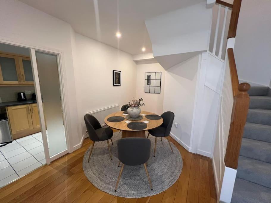 Wonderful D3 Townhouse Vakantiehuis Dublin