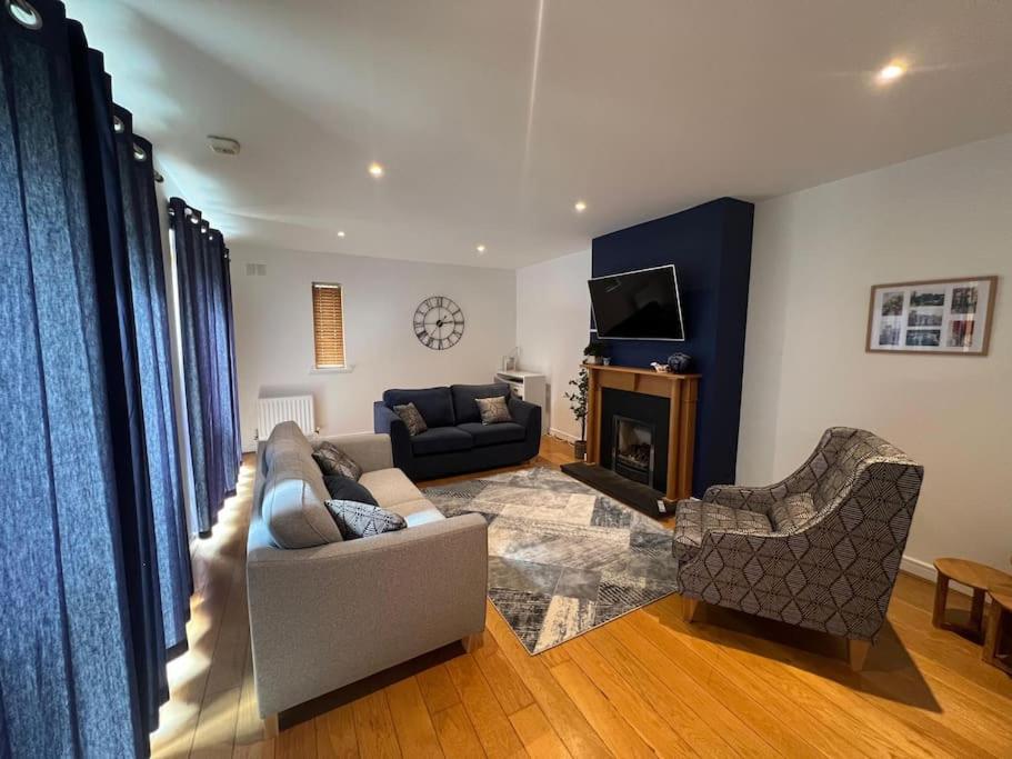Vakantiehuis Wonderful D3 Townhouse *